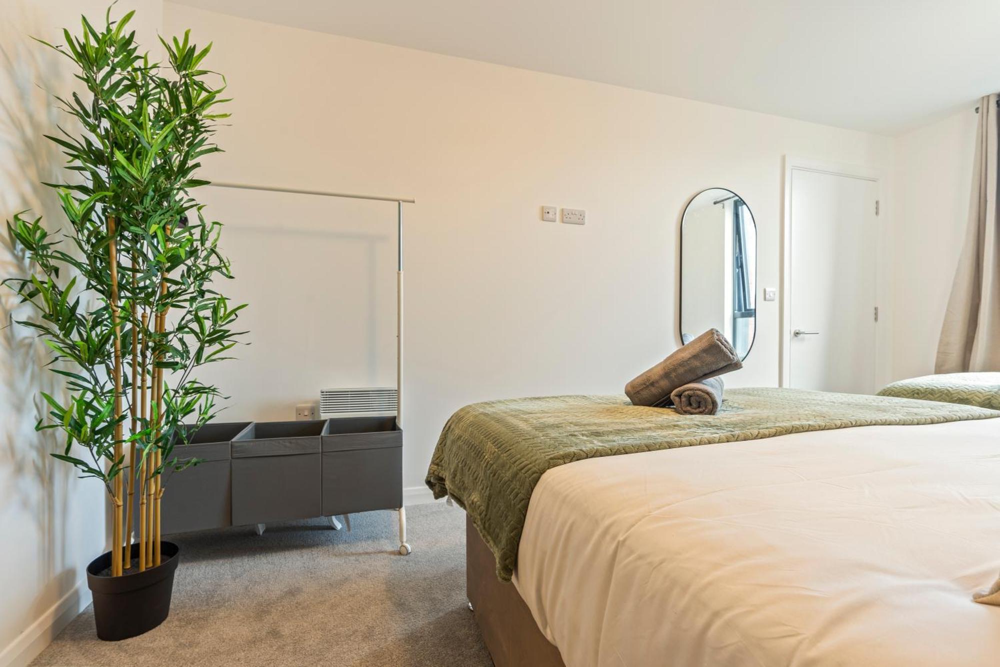 ברמינגהאם The Artist Suite מראה חיצוני תמונה
